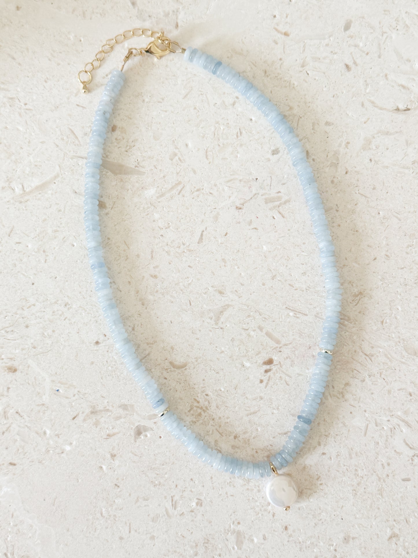Tradewinds Necklace