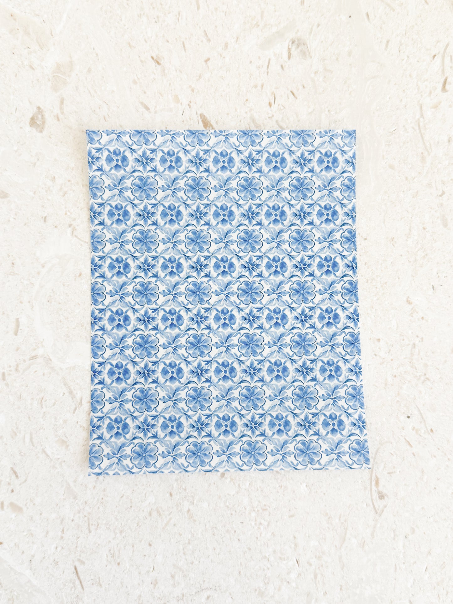Transfer Paper - 040