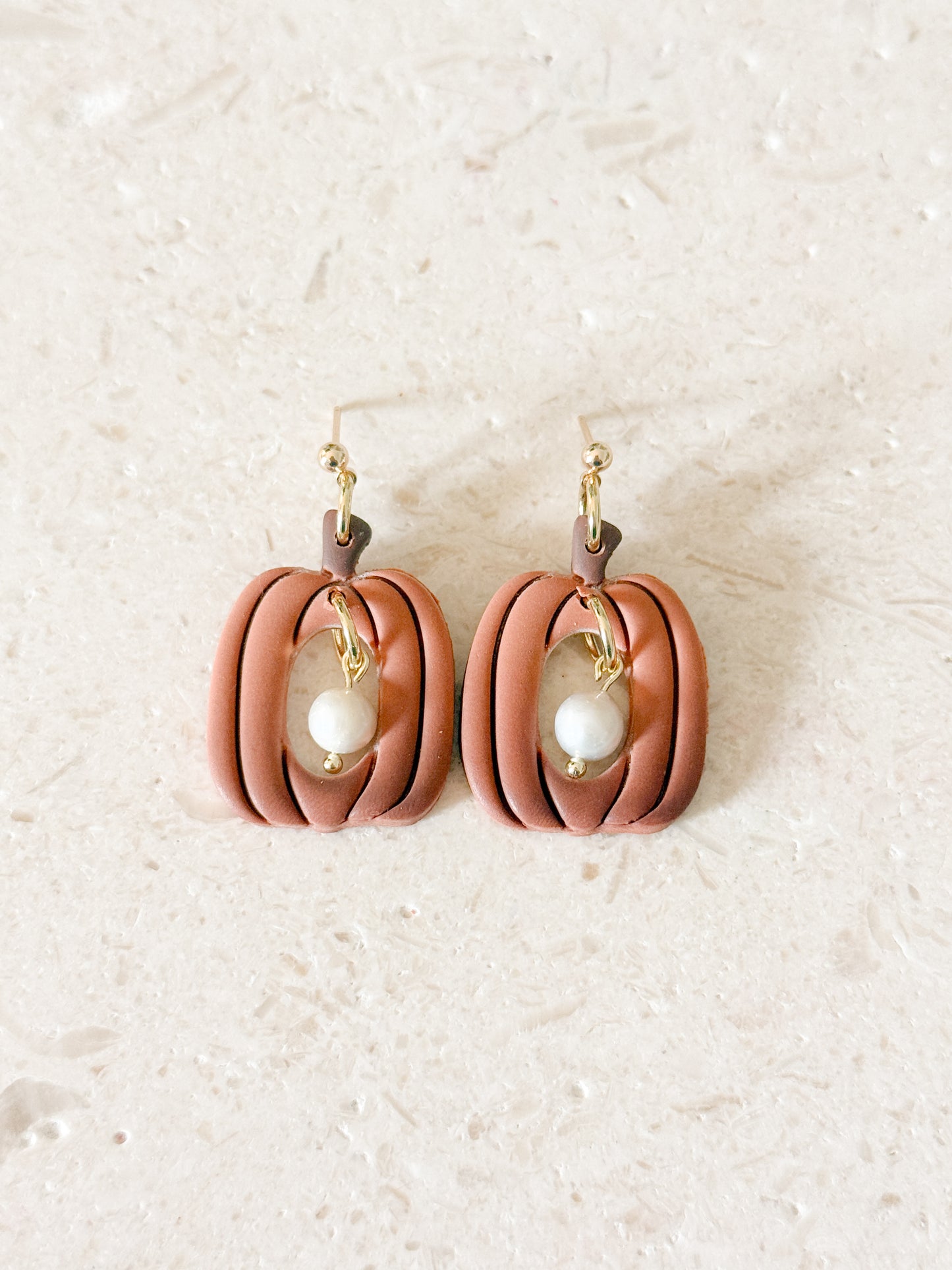 Pearl Pumpkins