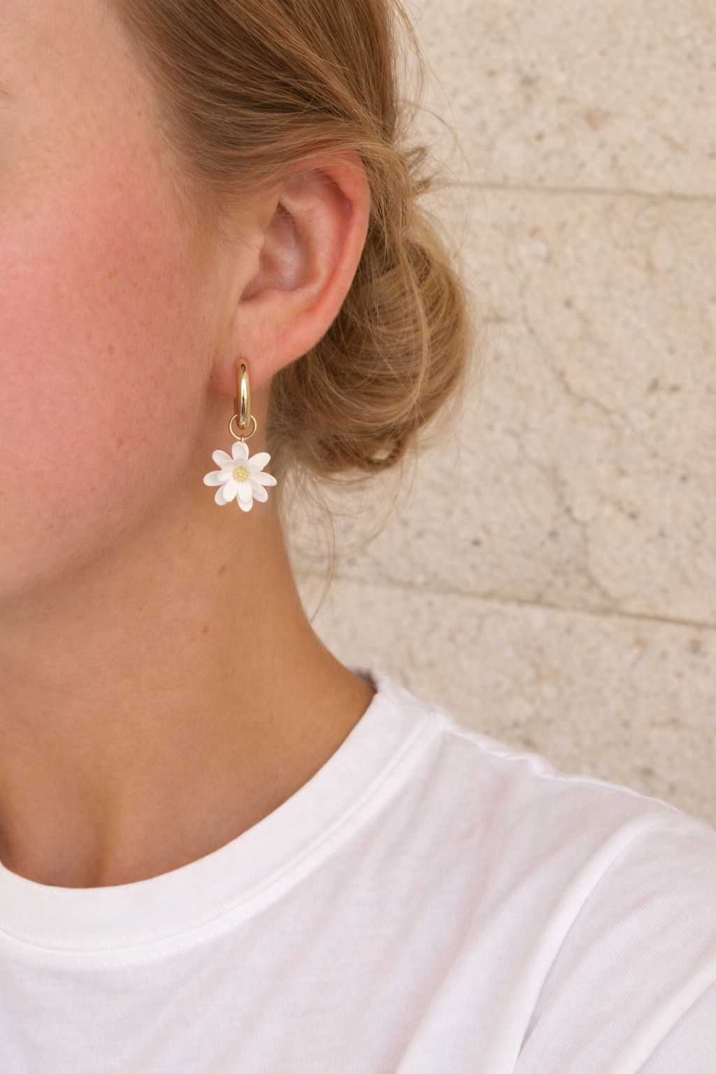 The Daisy Charm