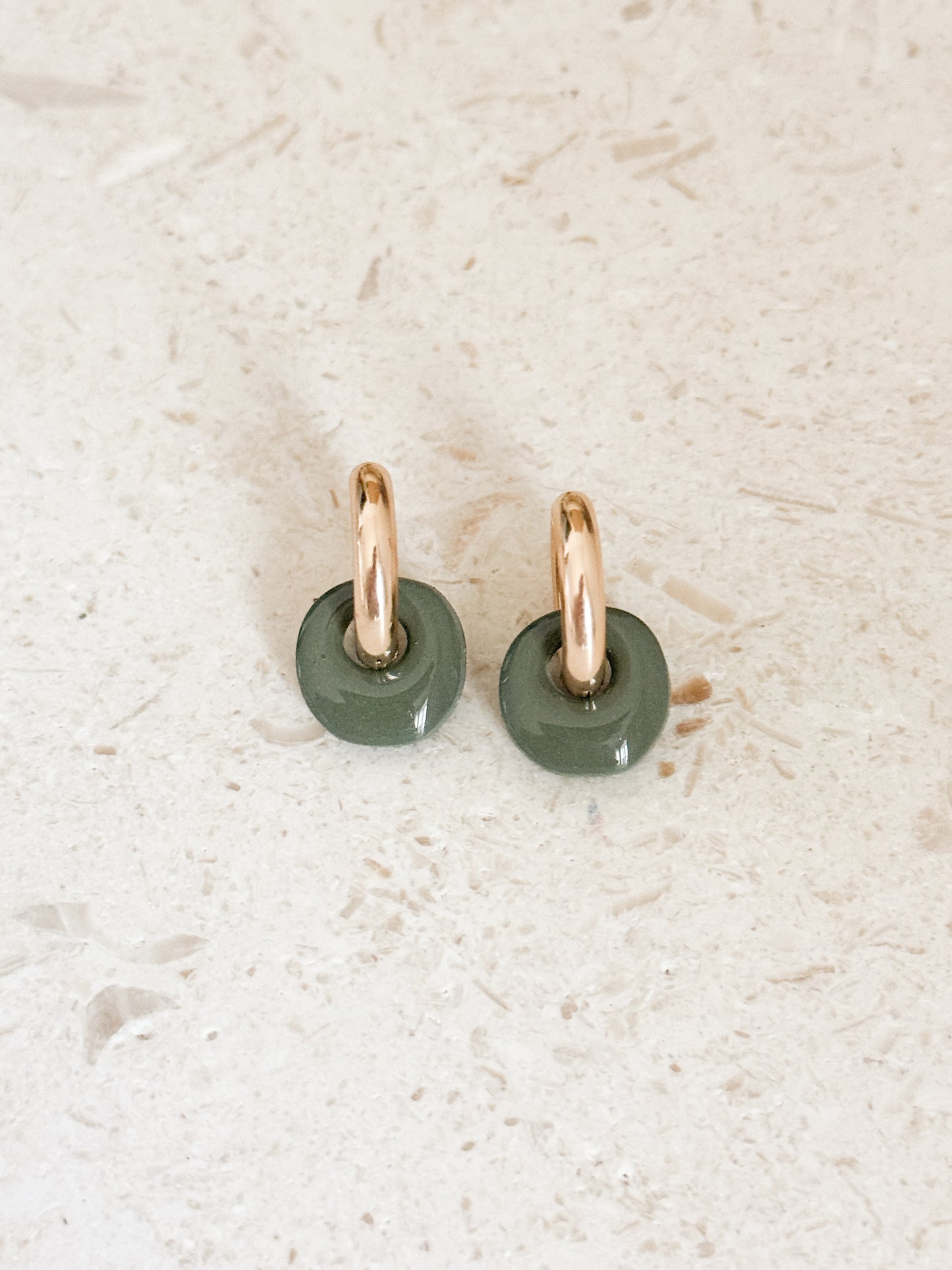Organic Mini Charm