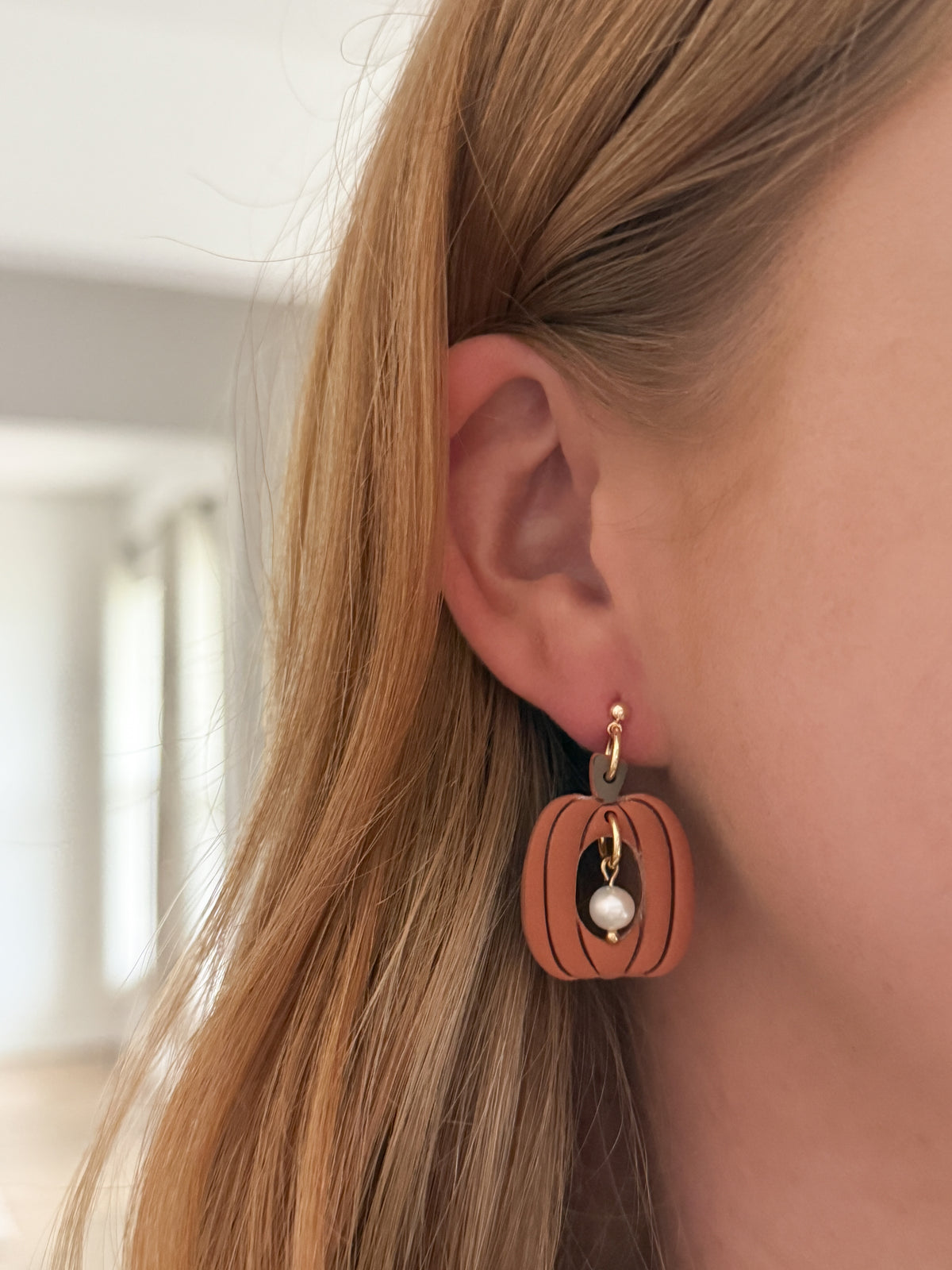 Pumpkins & Pearls