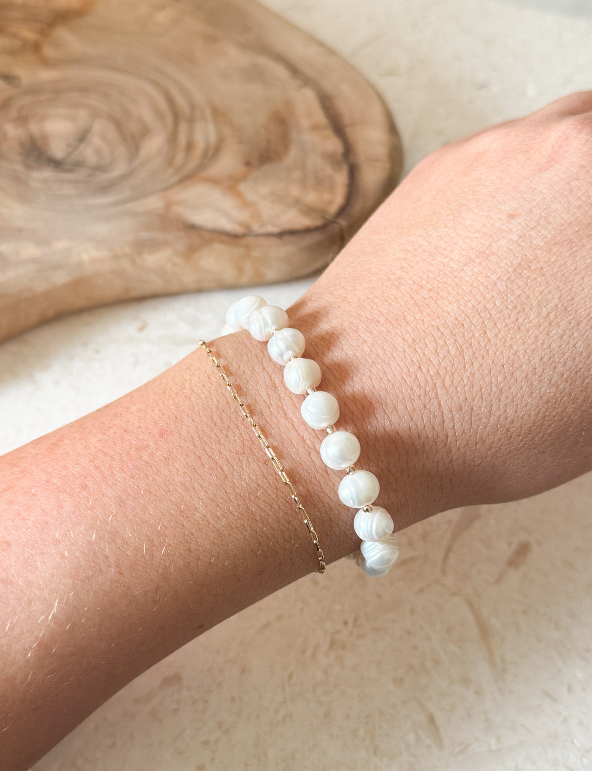 Magnetic Coastal Bracelets