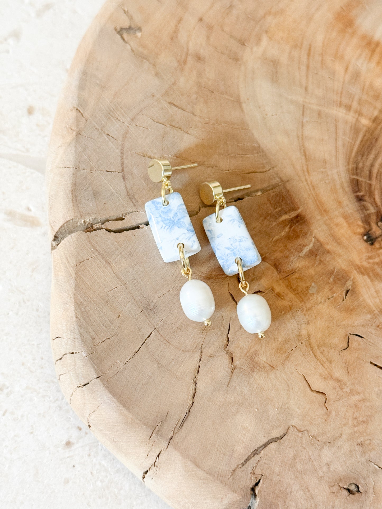 The Diana Dangles