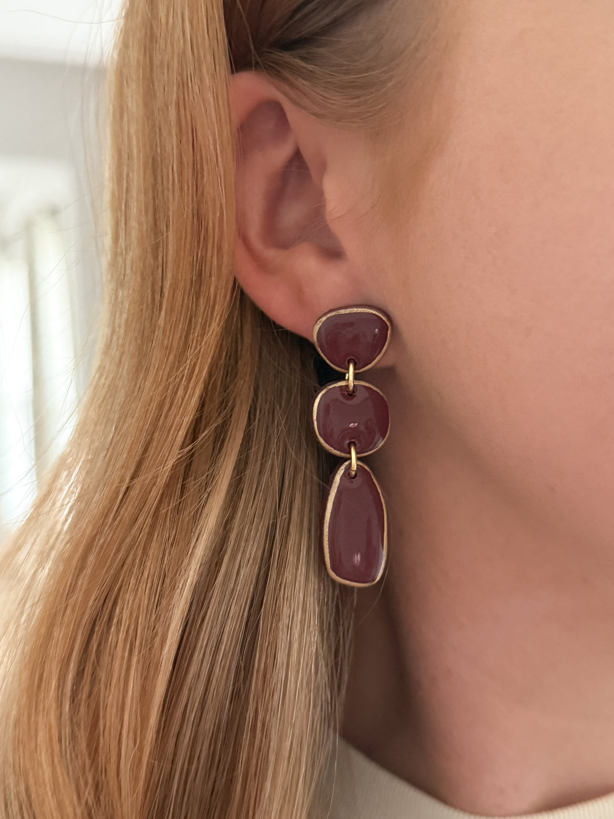 Kaia Dangles - Merlot