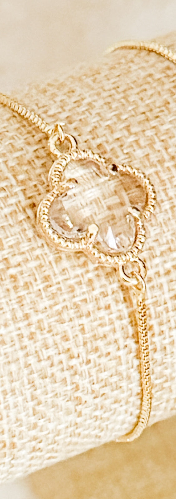 The Timeless Bracelets