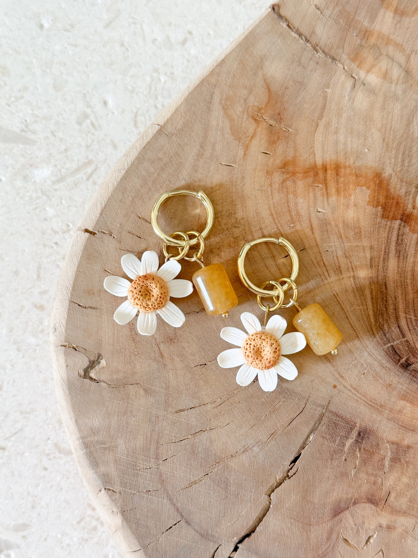 Dainty Daisy Element