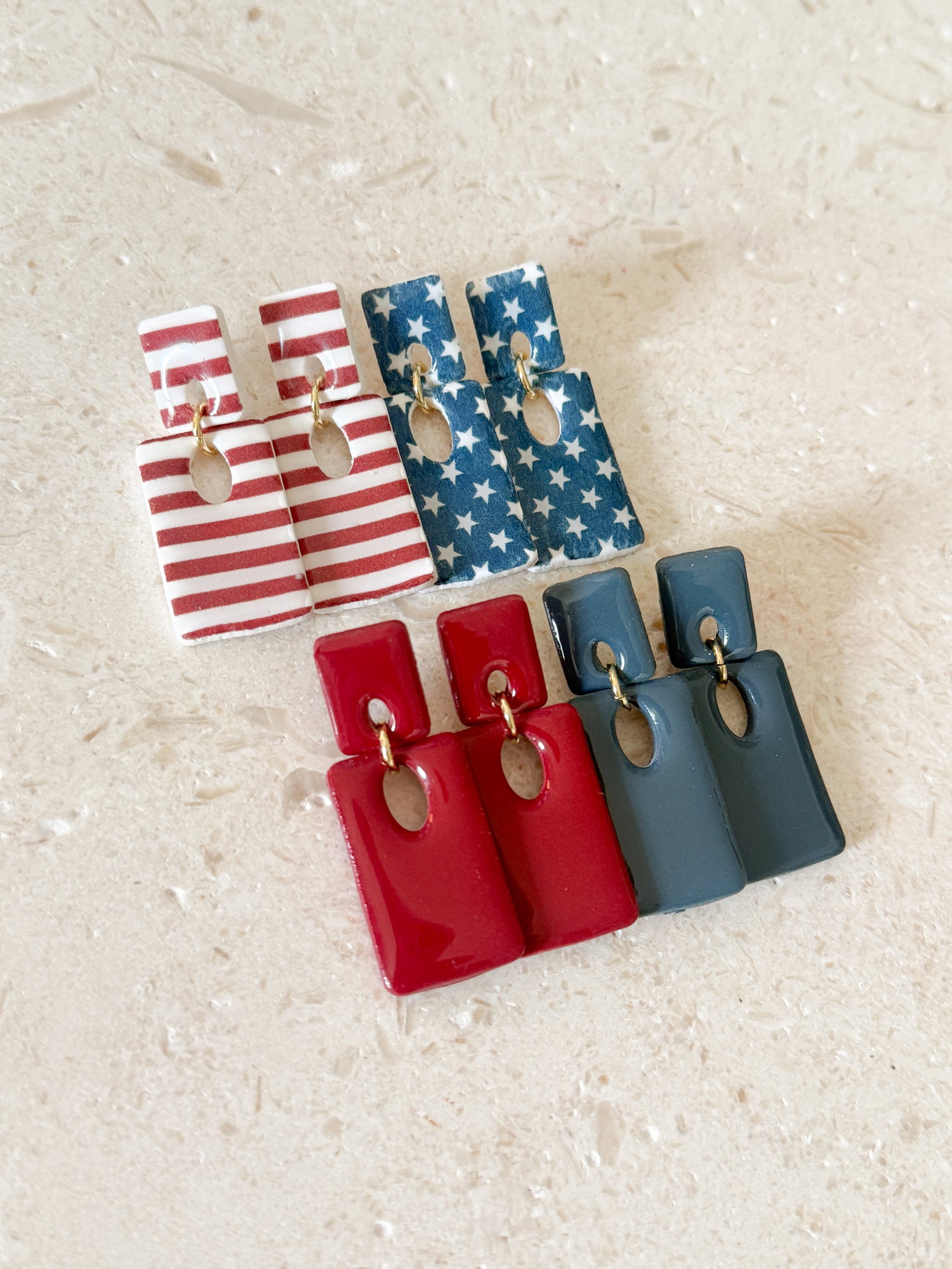 Mini Americana Collection