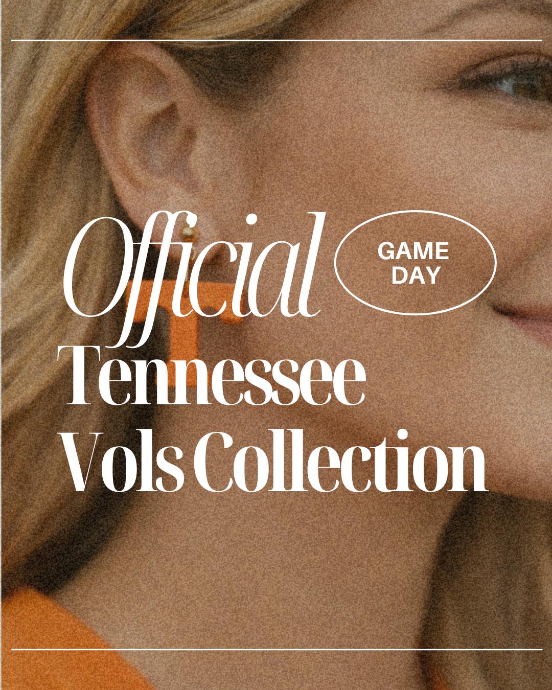 The Official TN Game Day Collection