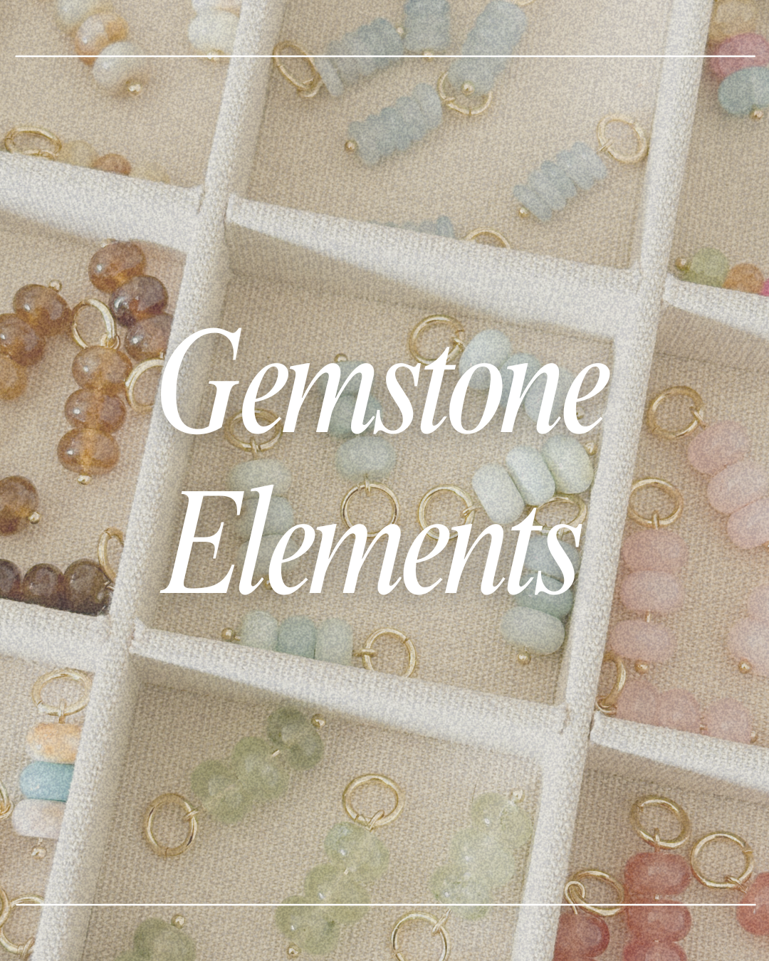 Gemstone Elements