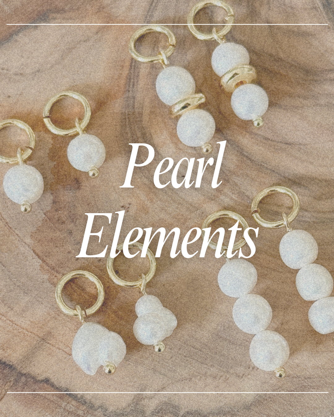 Pearl Elements