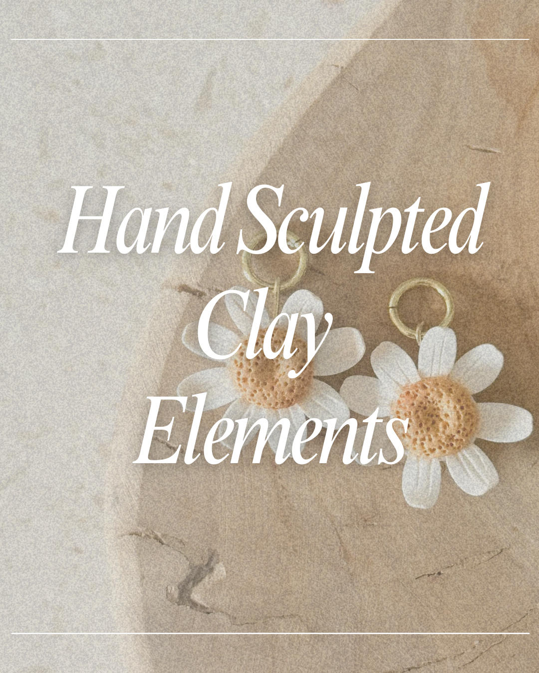 Clay Elements