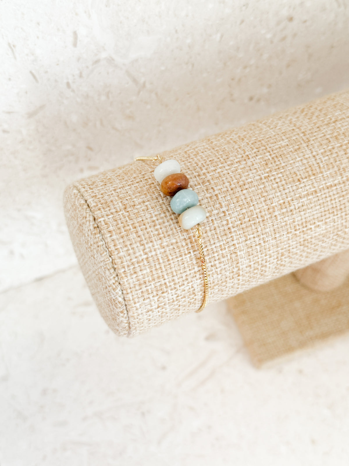 Gemstone Bracelets