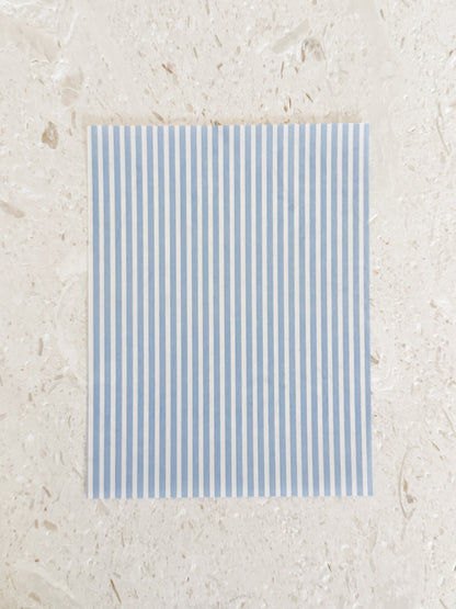 Transfer Paper - 006