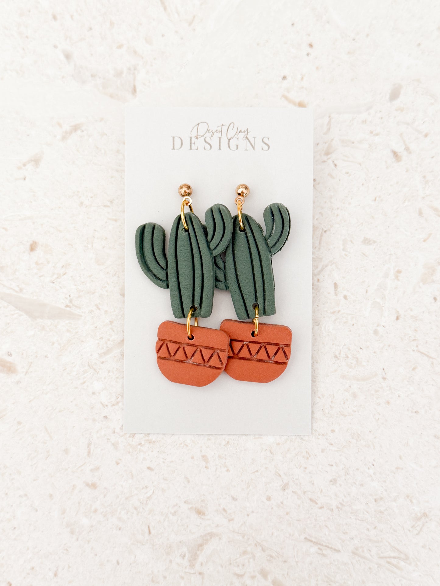 Saguaro Dangles