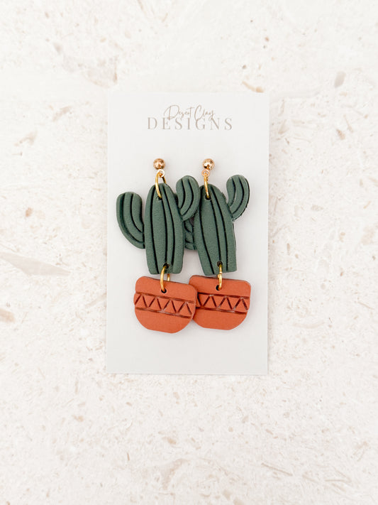 Saguaro Dangles