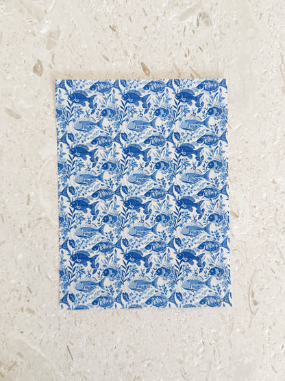 Transfer Paper - 009
