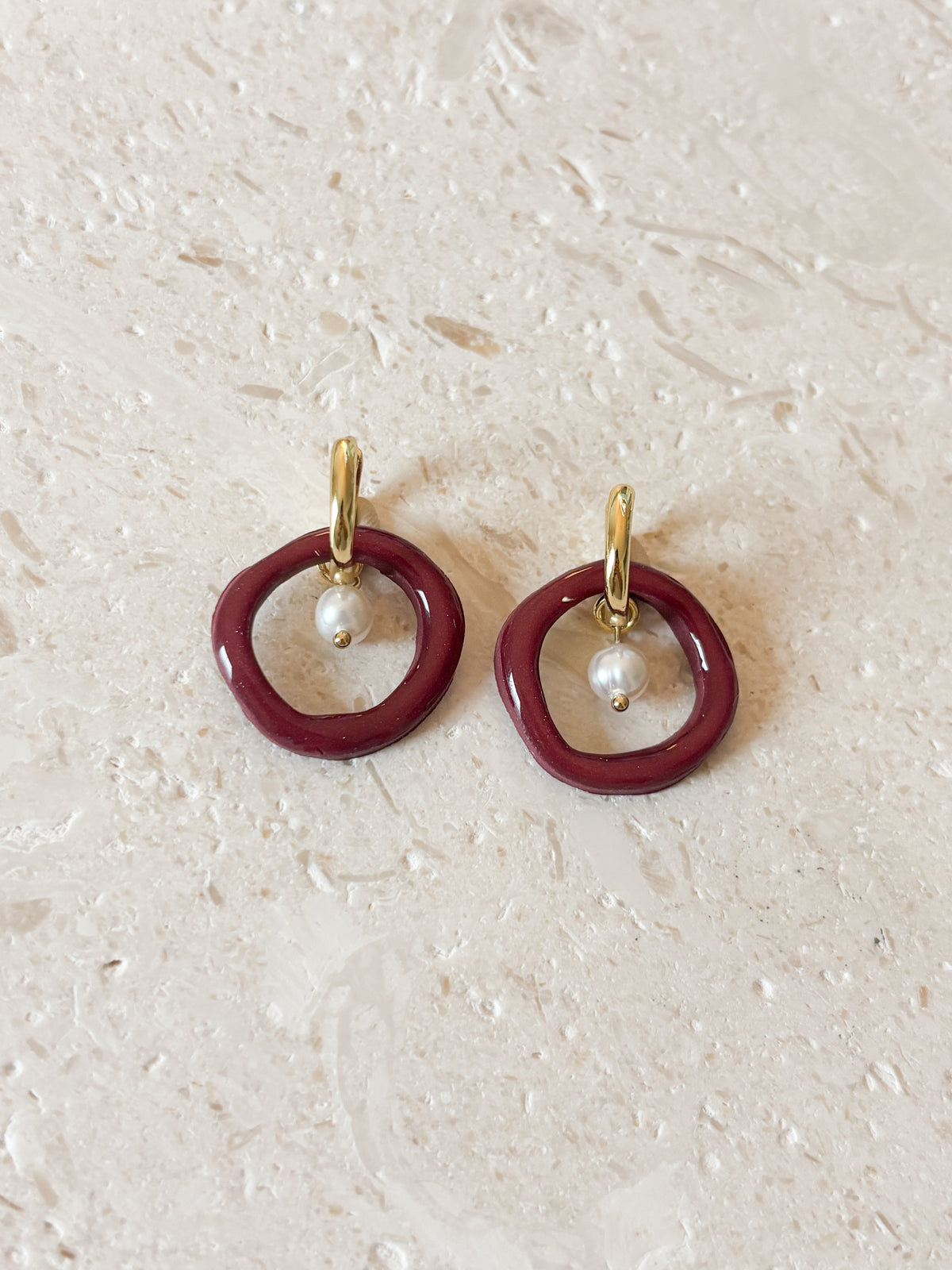 The Ella Dangles