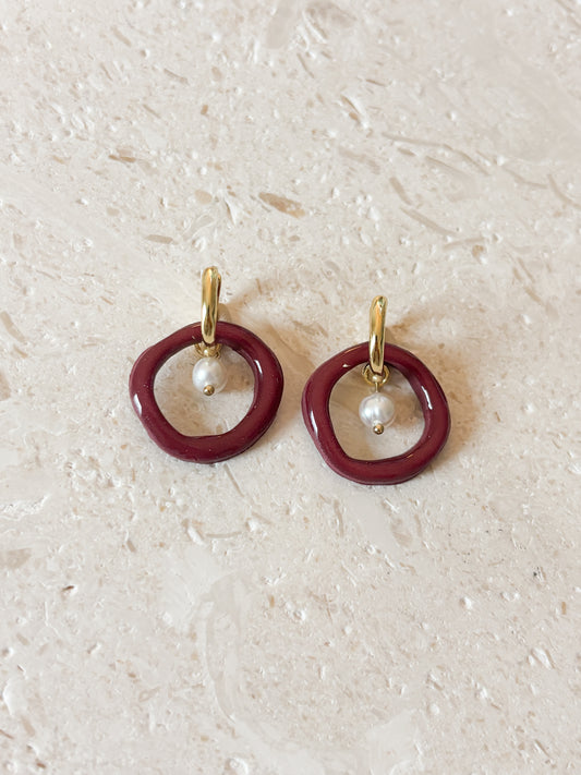 The Ella Dangles