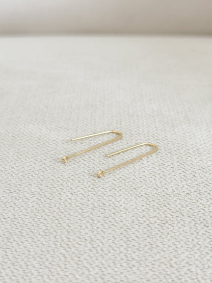 Skinny Hooks (2 pcs)