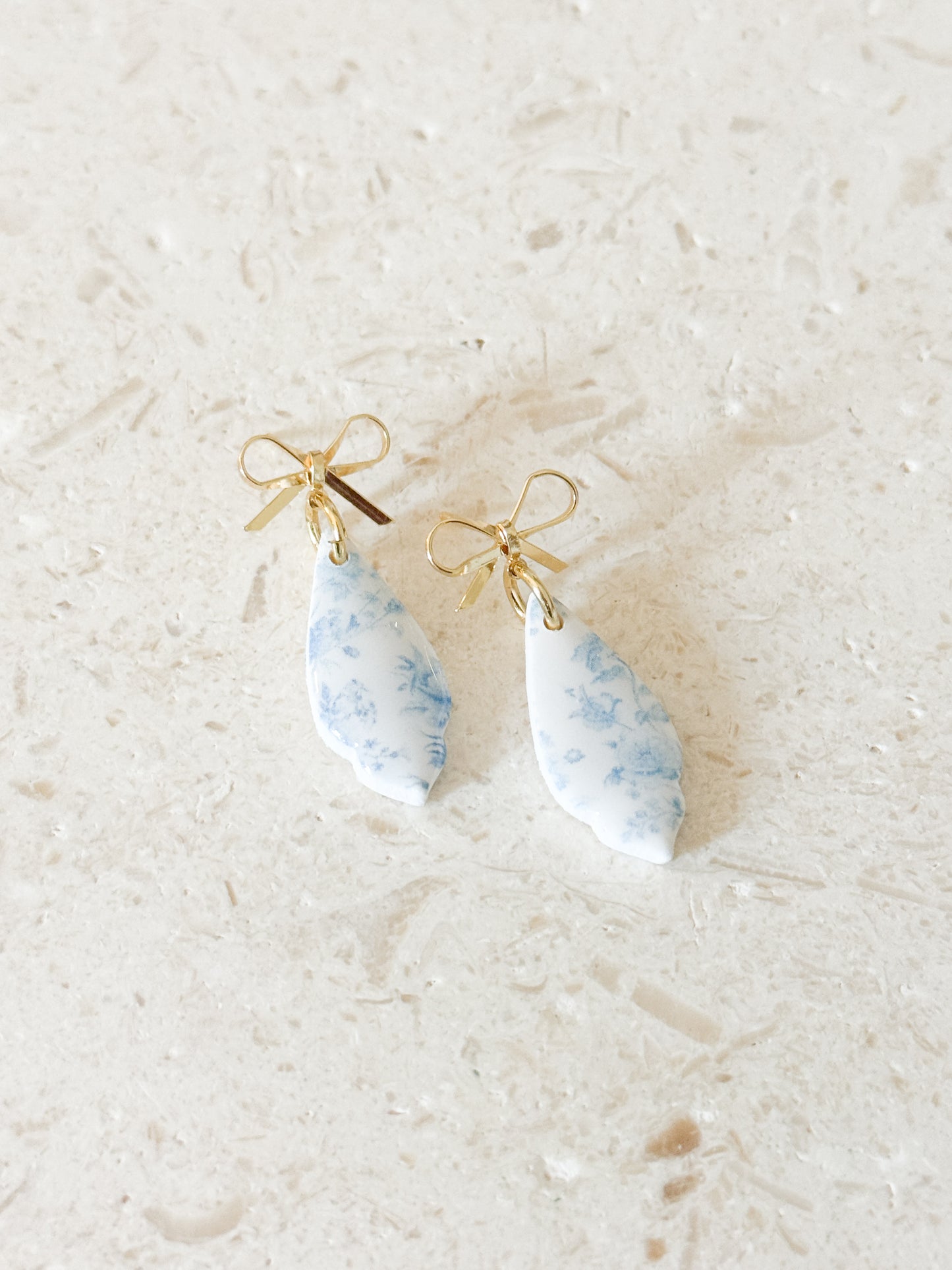 The Eliza Dangles