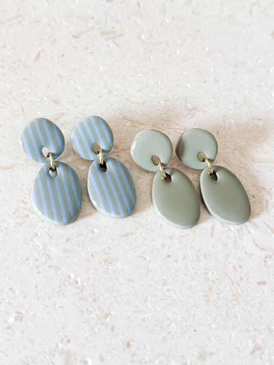 The Hadley Dangles