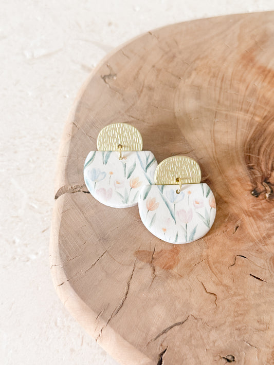 Maya Dangles