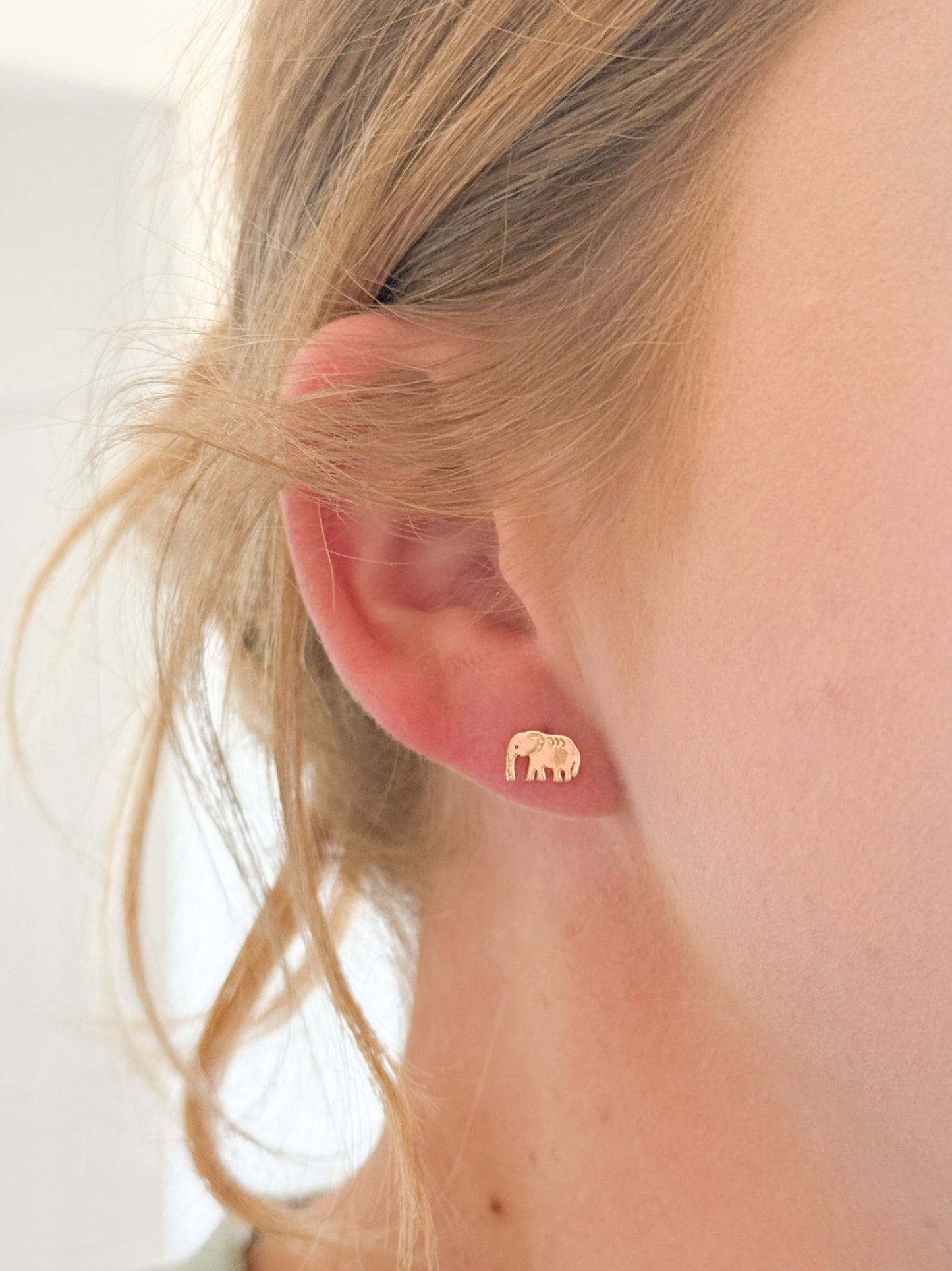 Elephant Studs