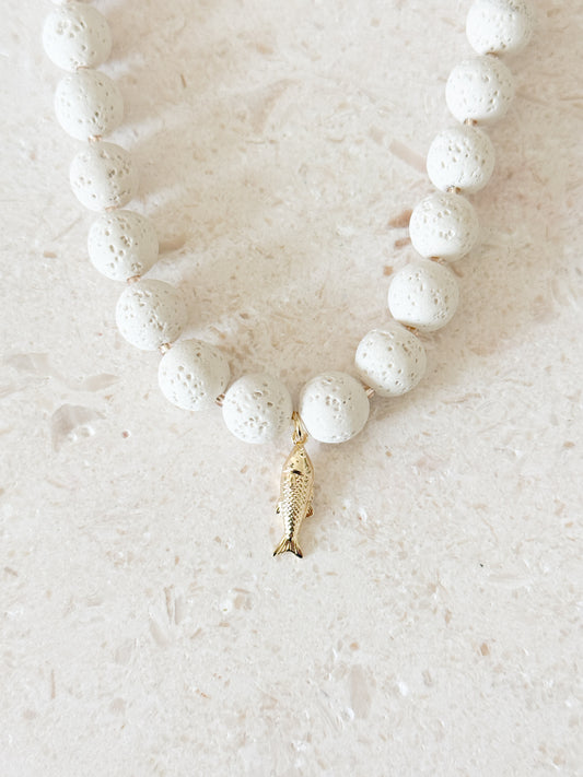 By the Seaside Necklace