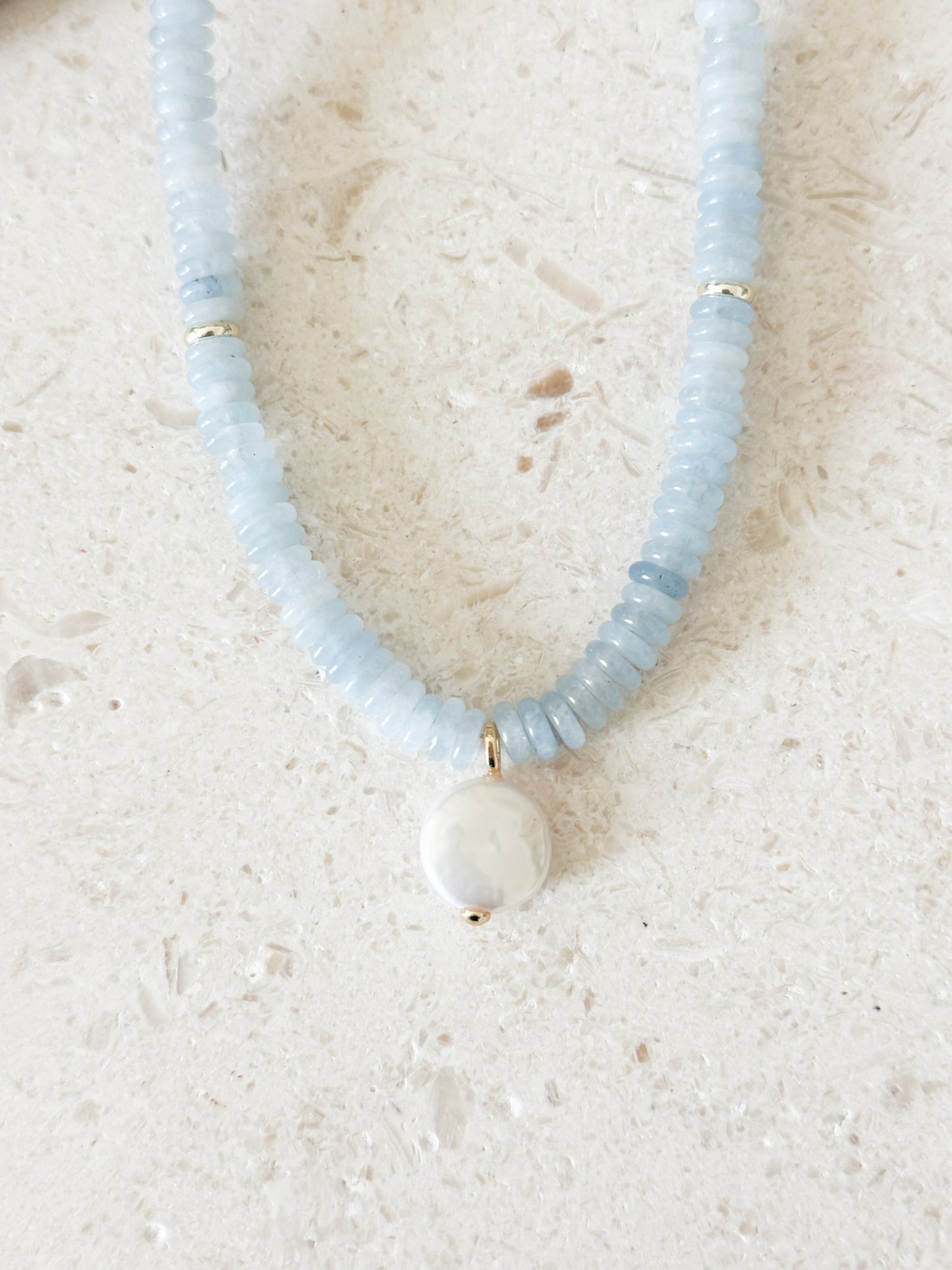 Tradewinds Necklace