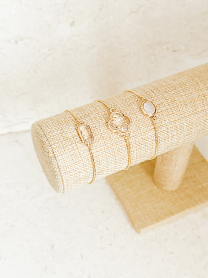 The Timeless Bracelets