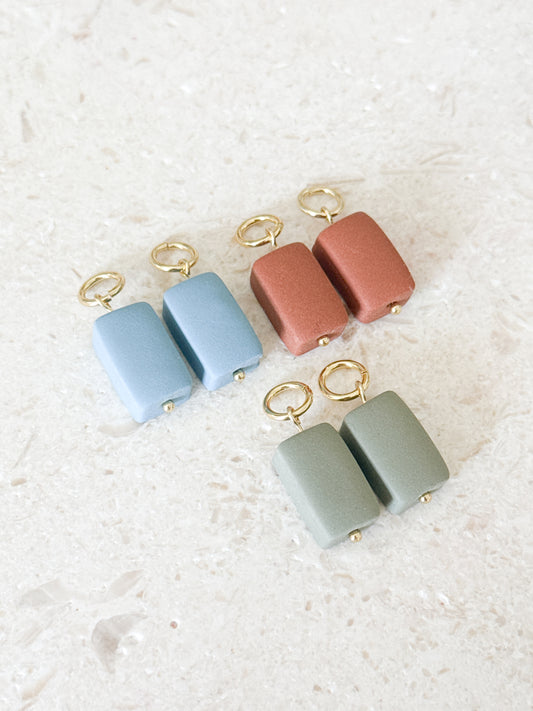 Clay Bar Elements