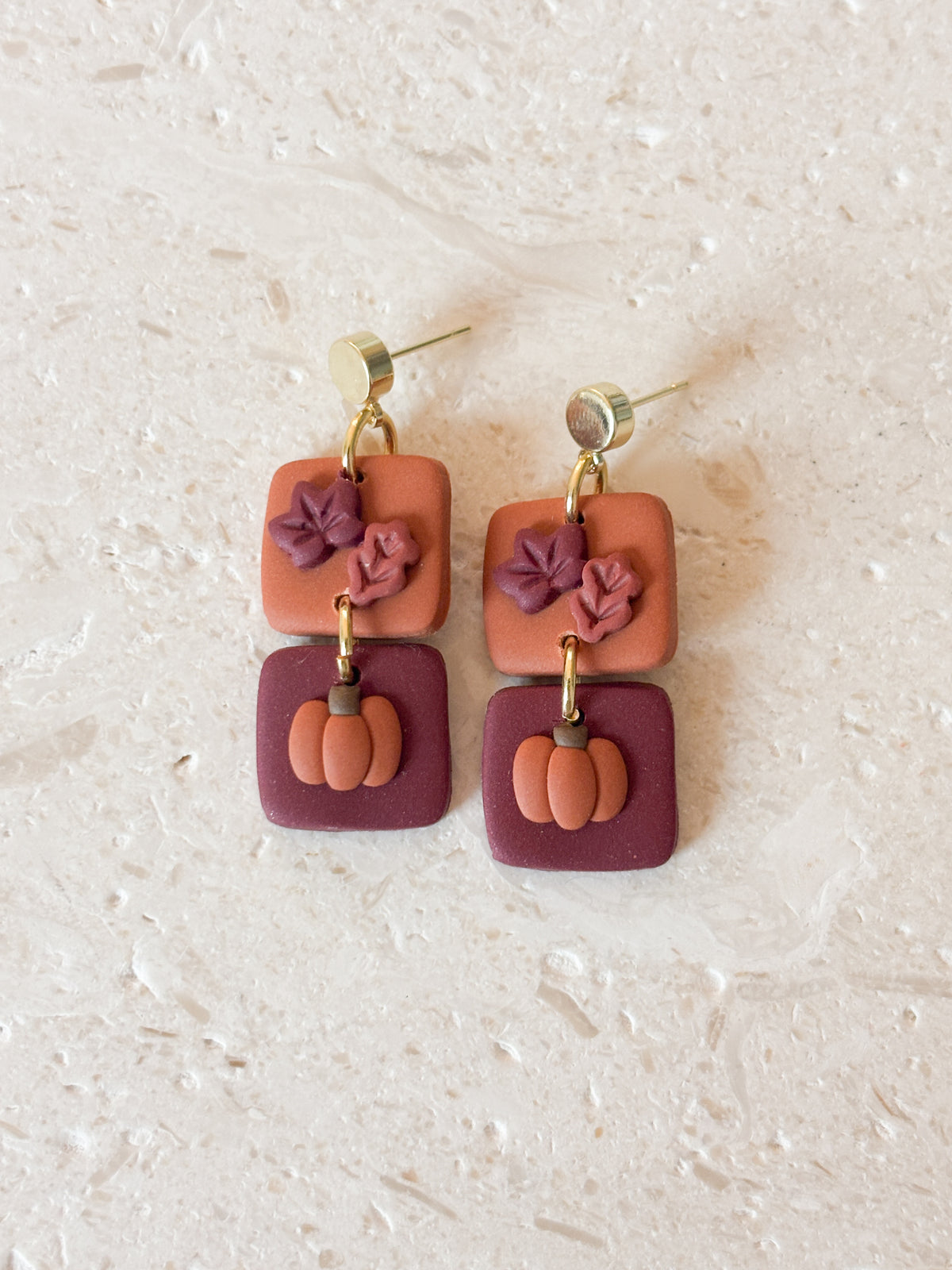 The Fall Duo Block