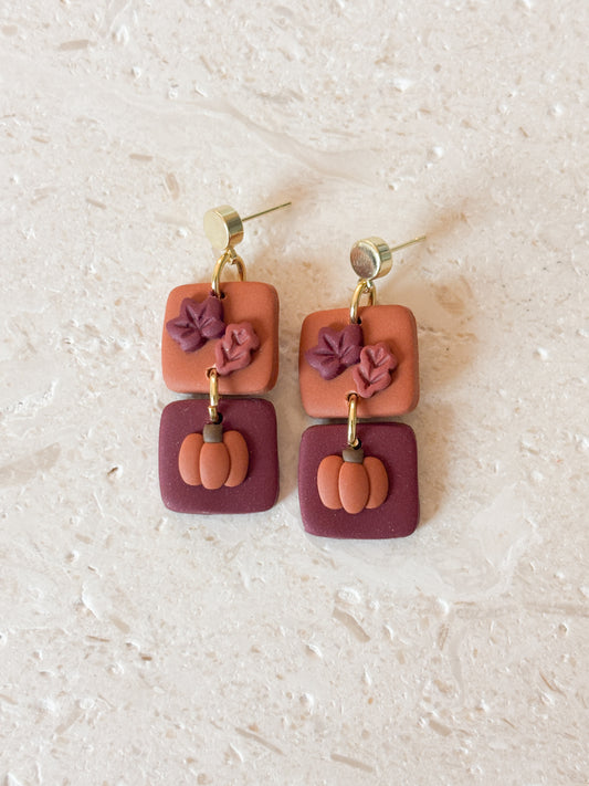 The Fall Duo Block