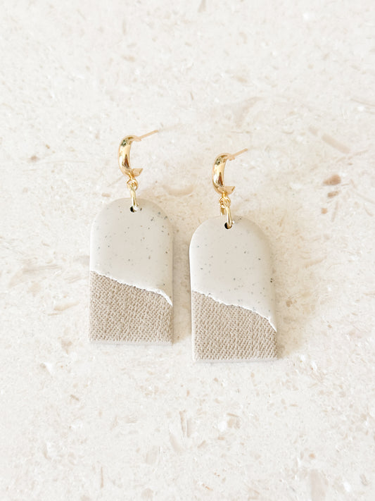 Ceramic Glaze Arches