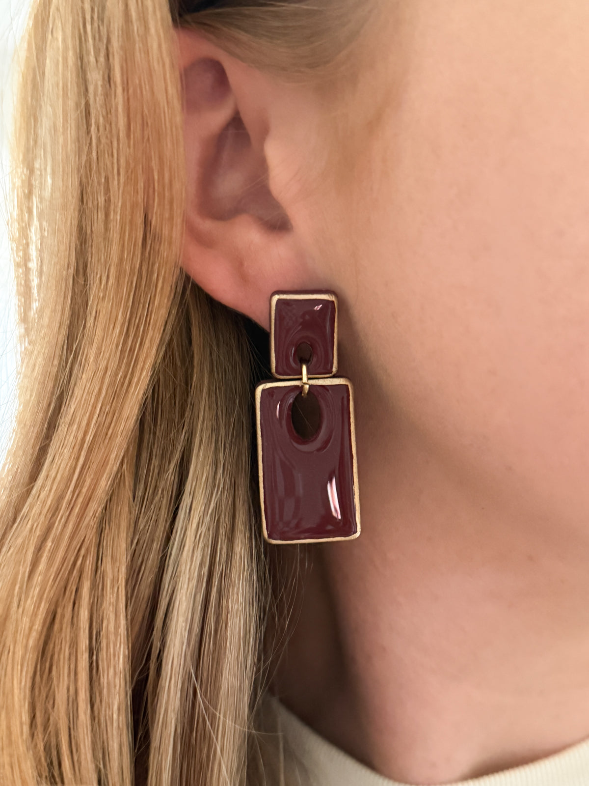 Jessa Dangles - Merlot