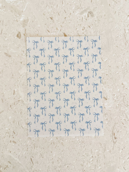 Transfer Paper - 005
