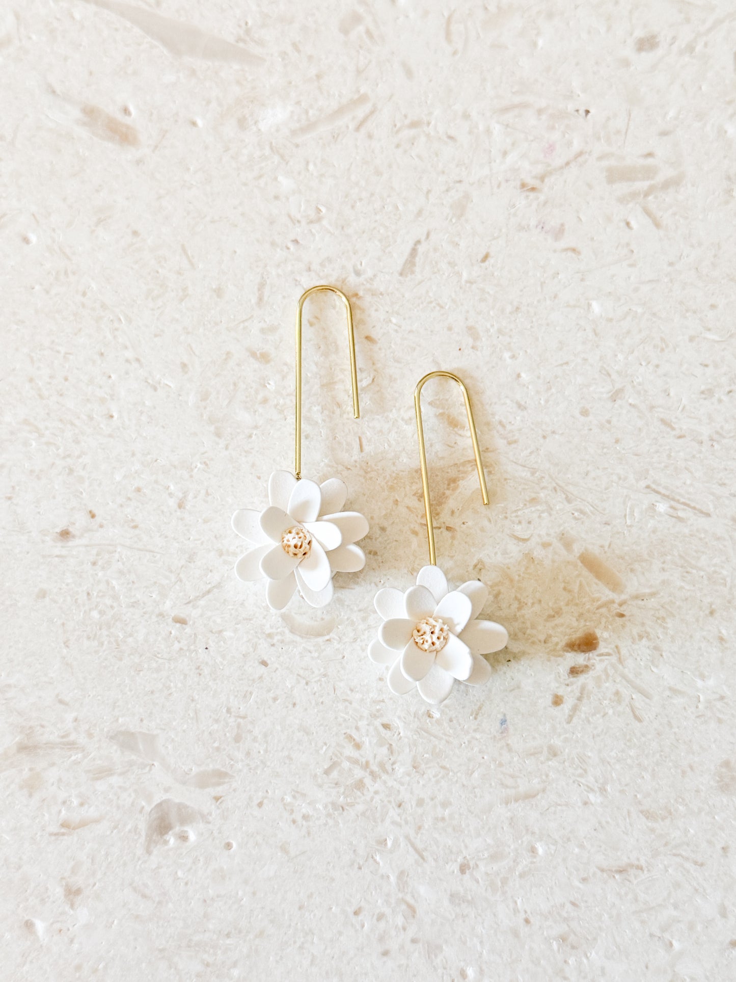 The Daisy Drops