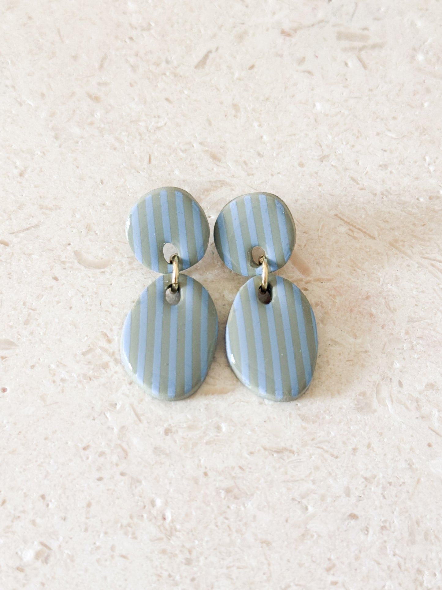 The Hadley Dangles