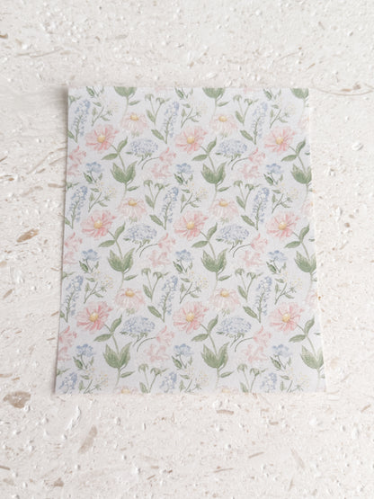 Transfer Paper - 015