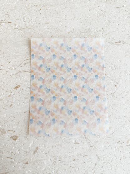 Transfer Paper - 032