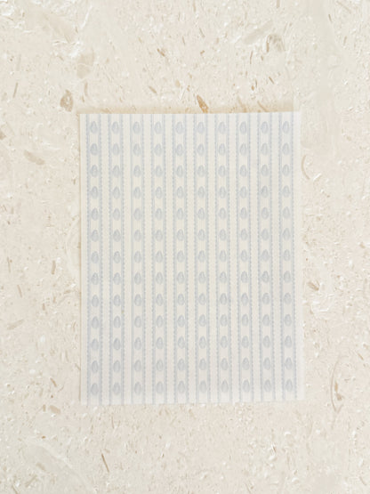Transfer Paper - 002