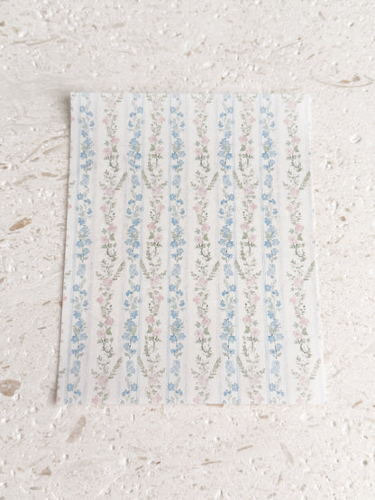 Transfer Paper - 013