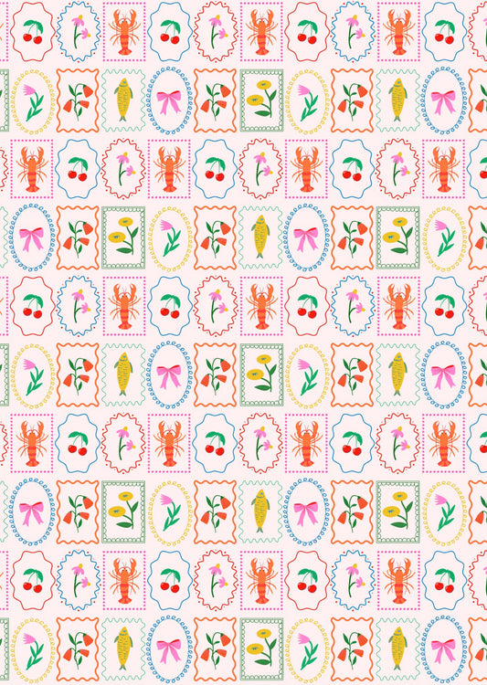 Transfer Paper - 072