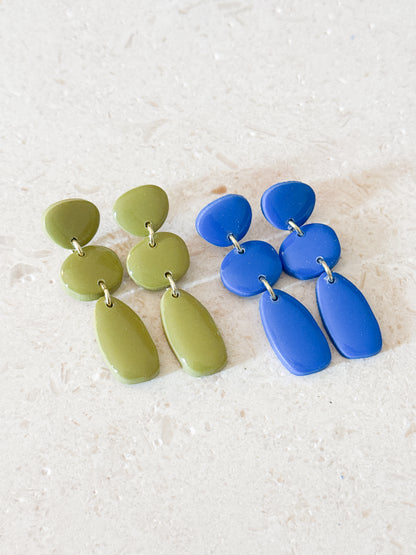 The Kaia Dangles