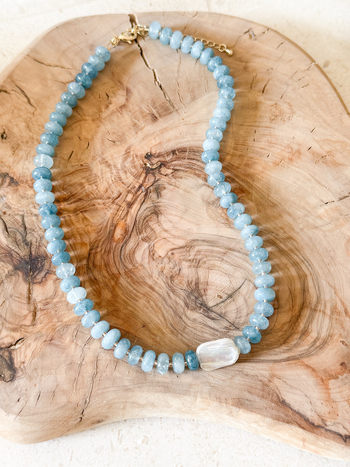 The Tides Necklace