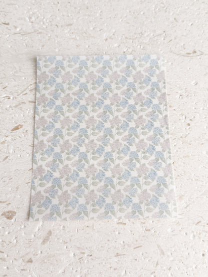 Transfer Paper - 014
