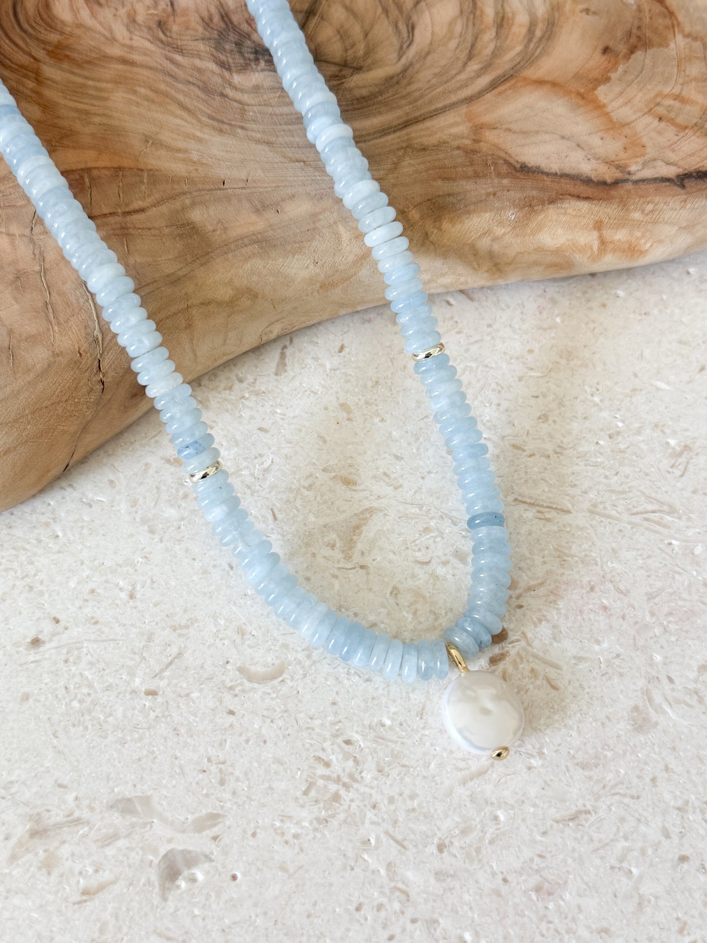 Tradewinds Necklace