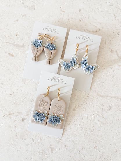 Detailed Florals