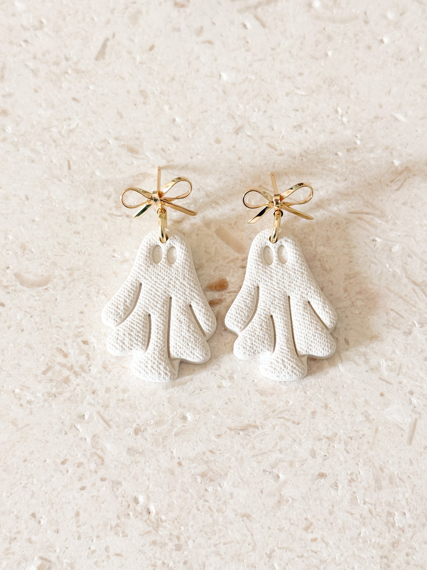 Linen Ghosts